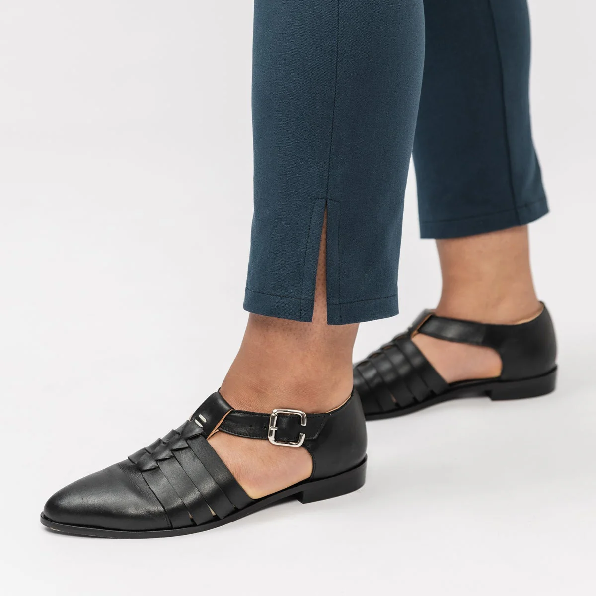 TYYNI Cigarette Trousers Pattern - PDF DOWNLOAD - Image 8