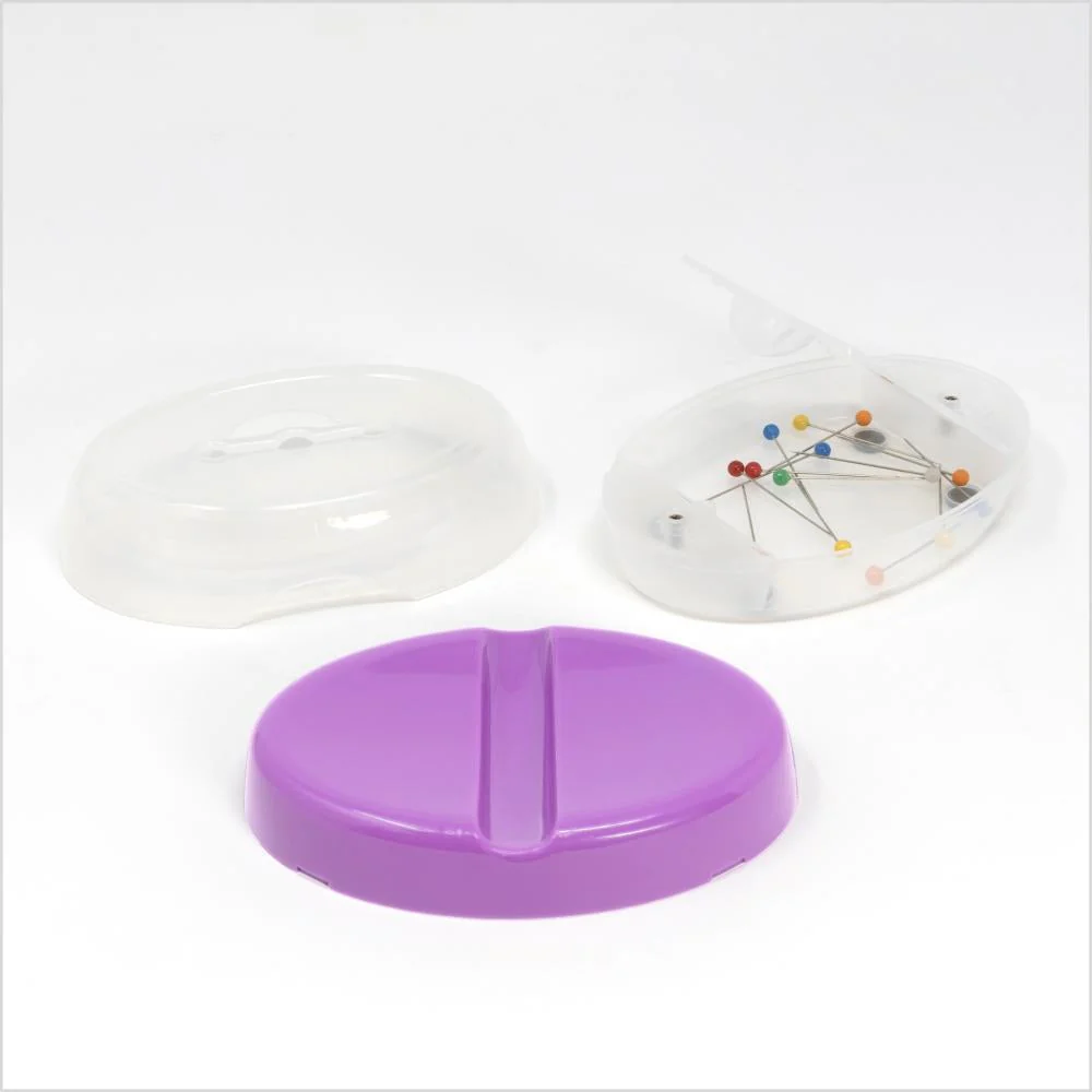 Ultimate Pin Caddy