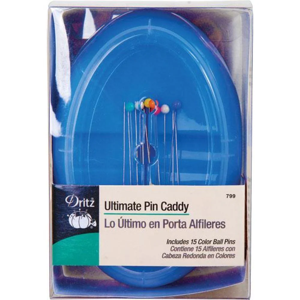 Ultimate Pin Caddy - Image 3