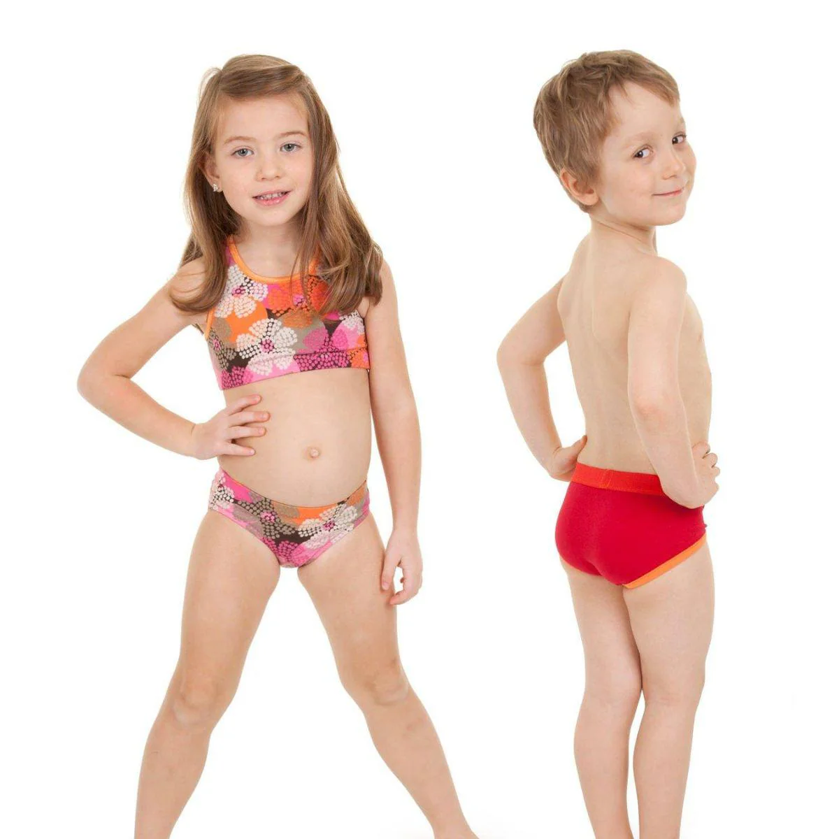 Underwear Pattern - Image 3