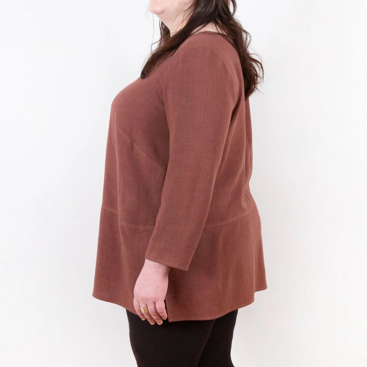Uniform Tunic Pattern - Image 3