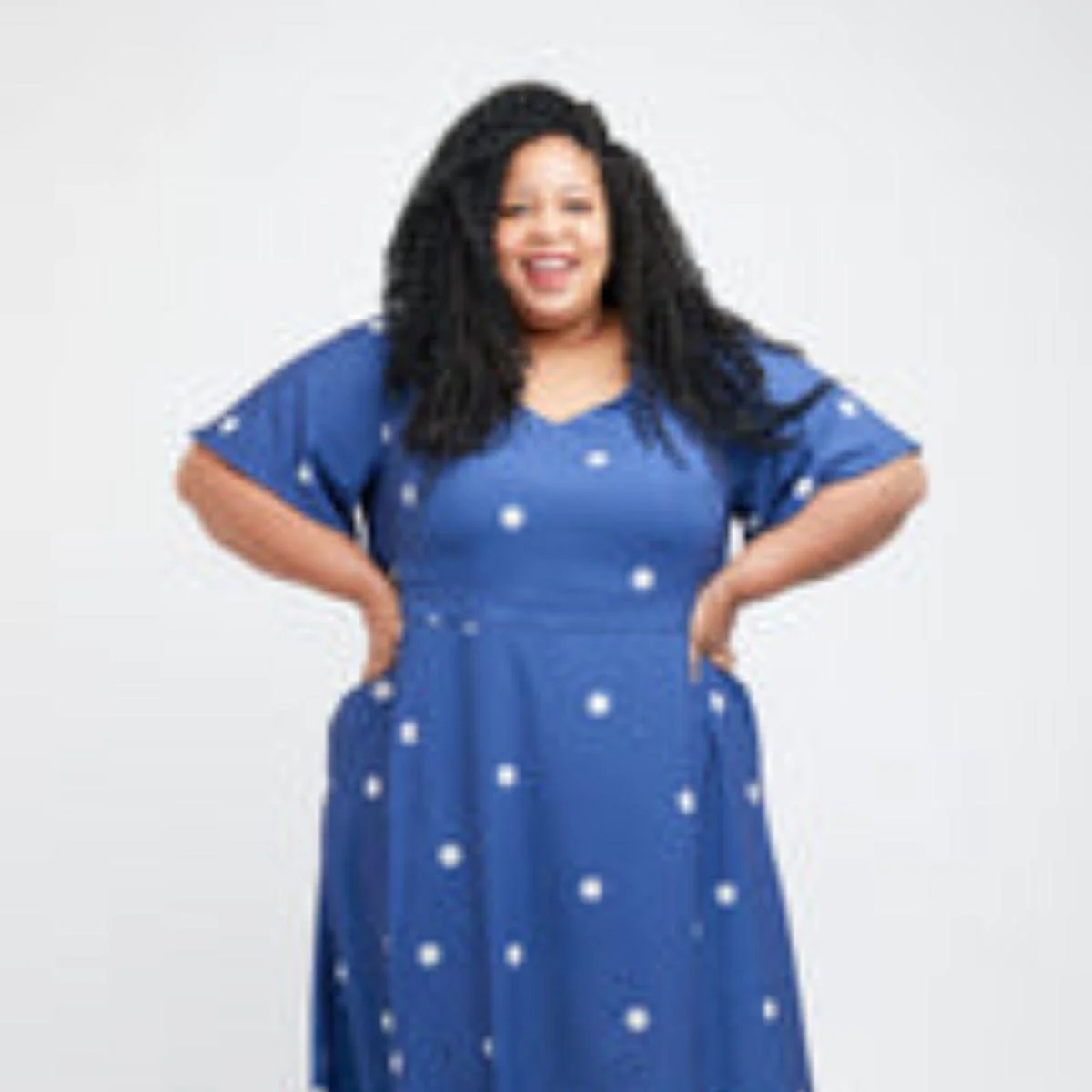 Upton Dress Pattern - Image 11