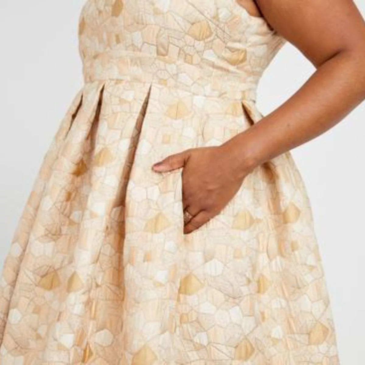 Upton Dress Pattern - Image 3