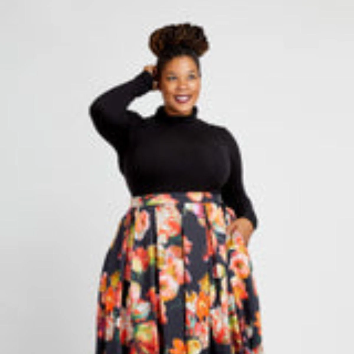 Upton Dress Pattern - Image 8