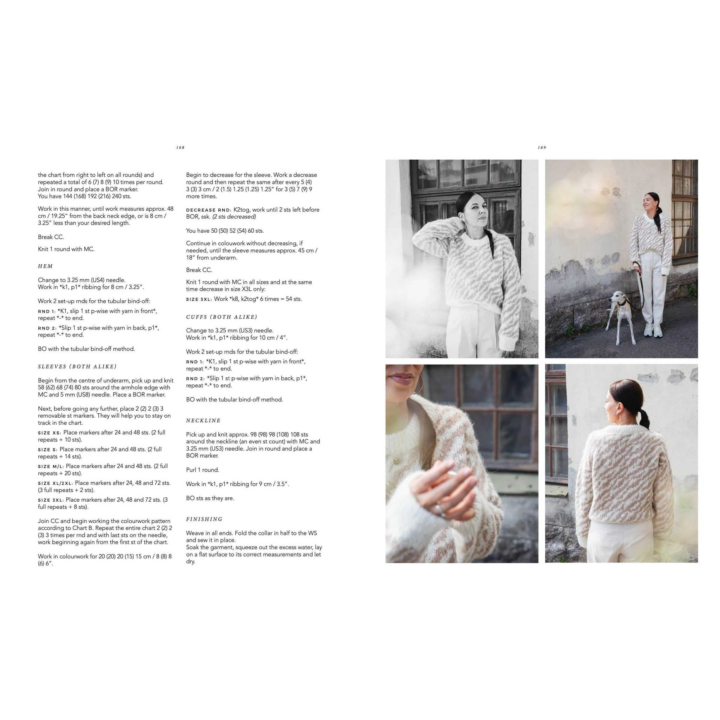 Urban Knit Classics - Image 10