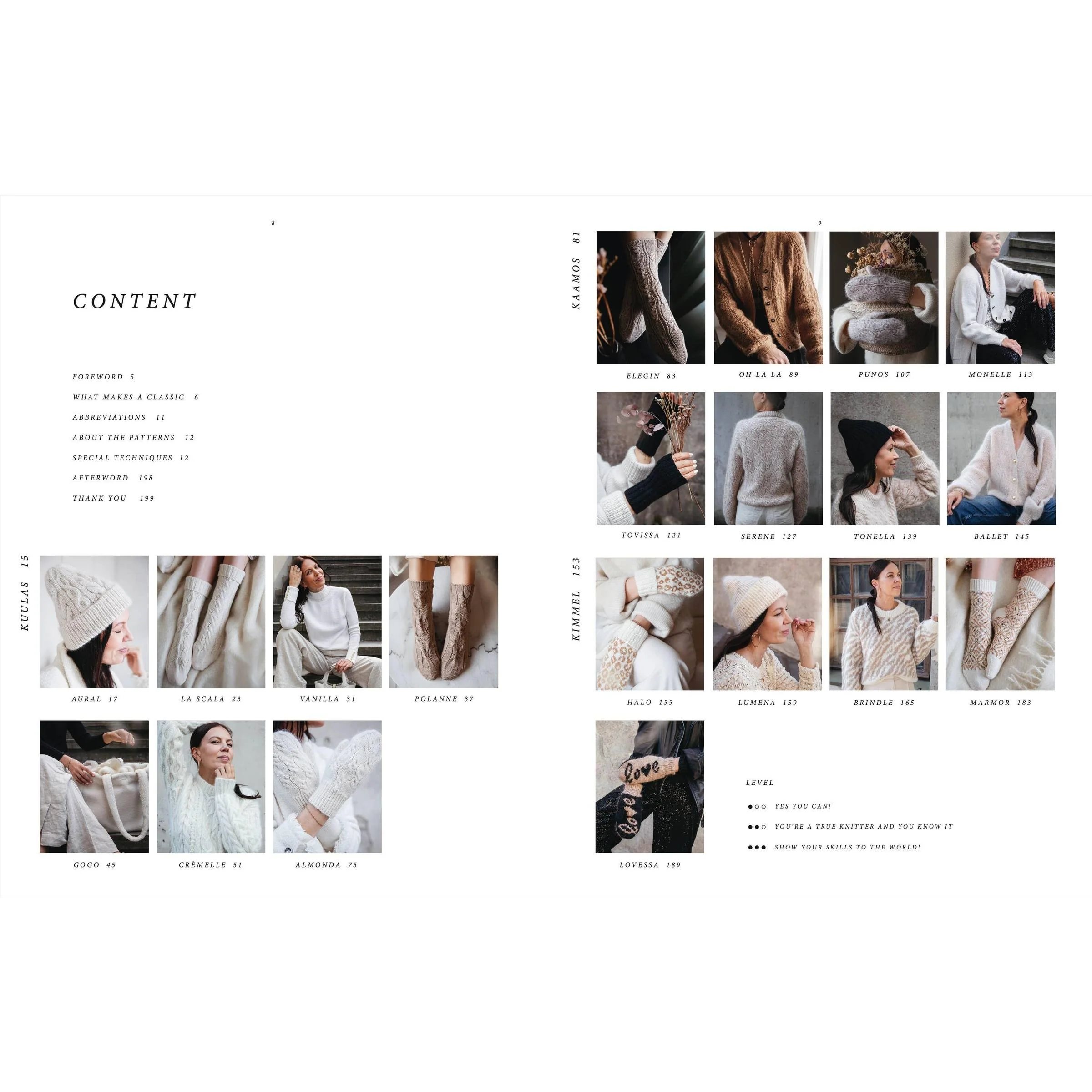 Urban Knit Classics - Image 2