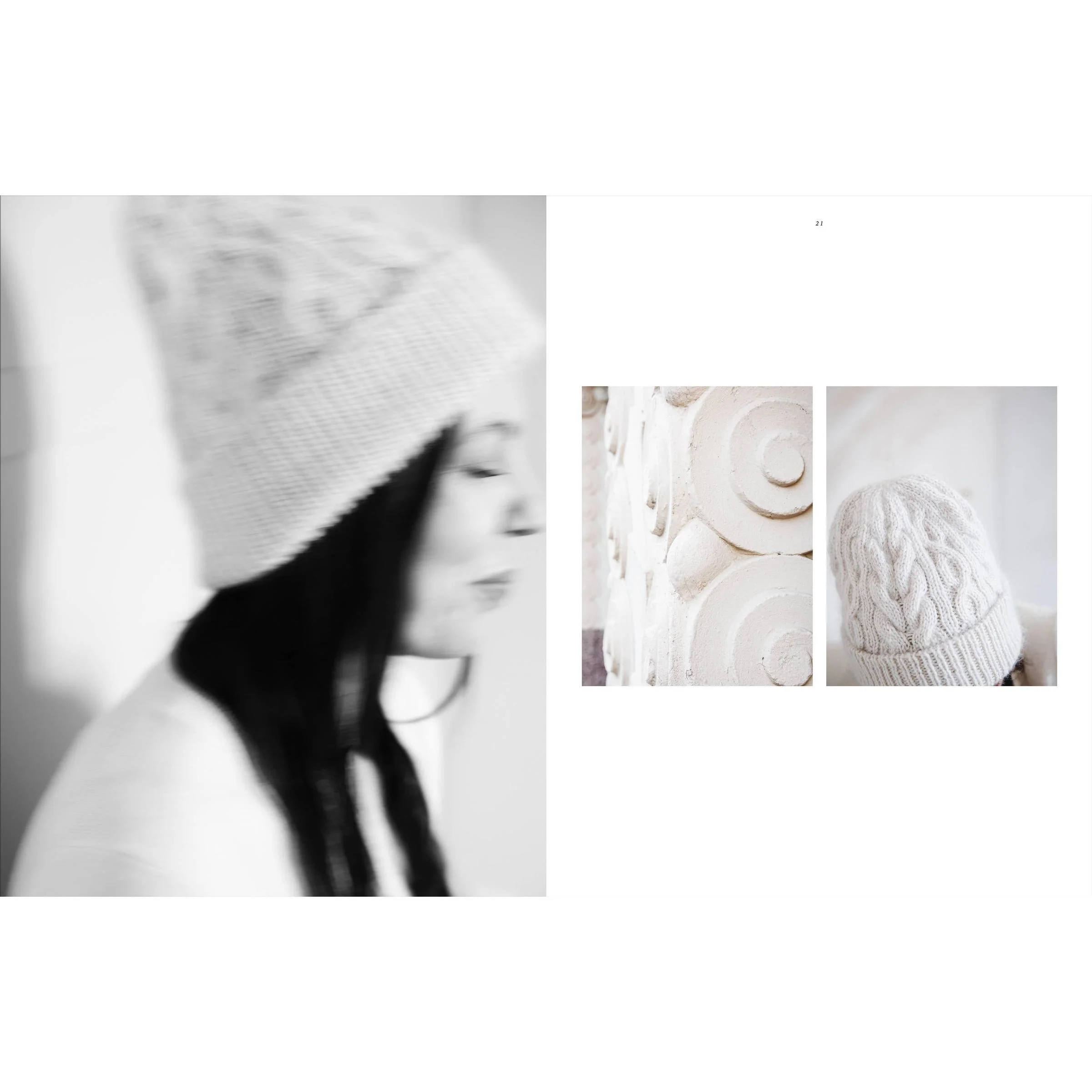 Urban Knit Classics - Image 4