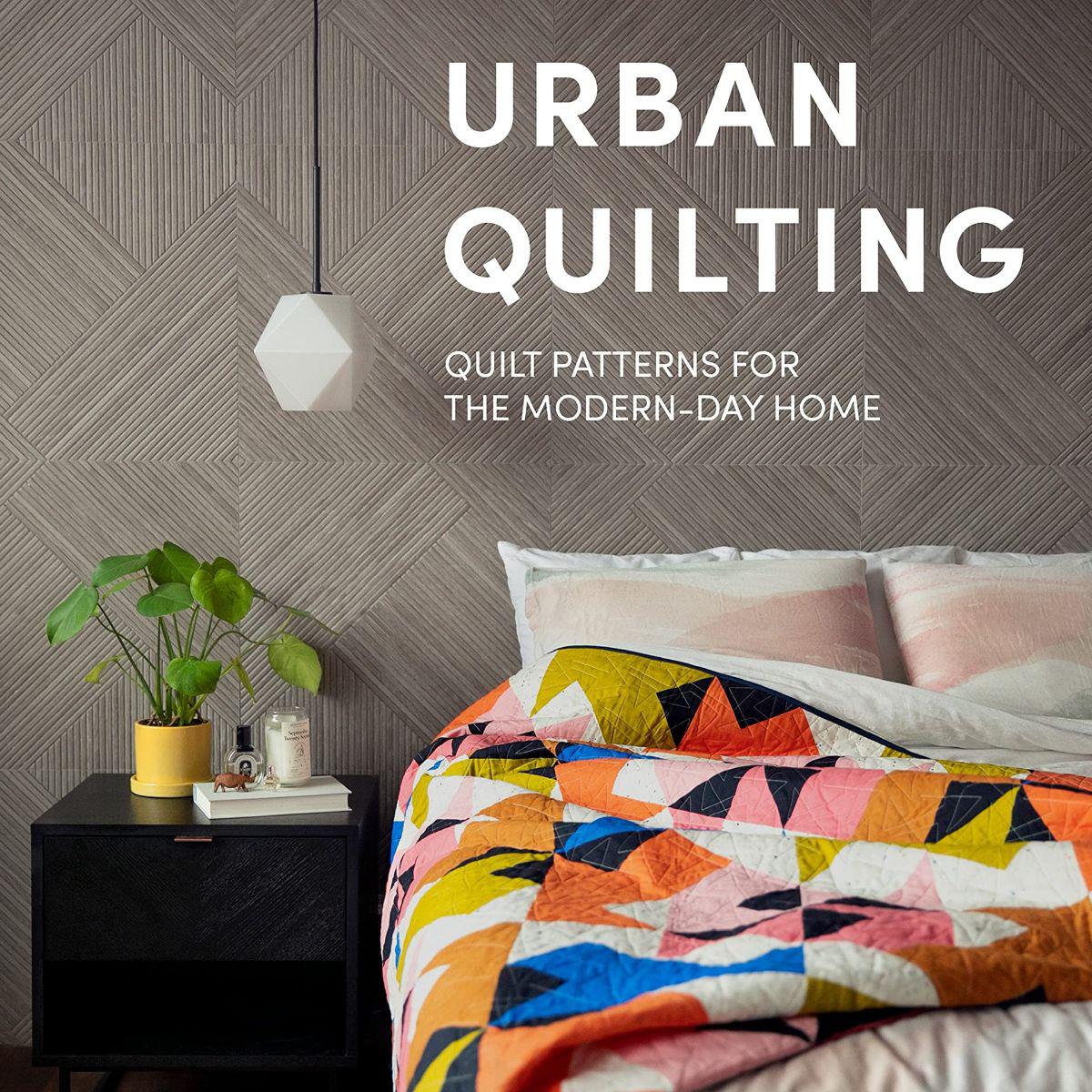 Urban Quilting