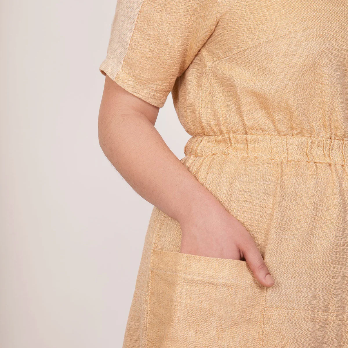 VALO Dress & Top Pattern - PDF DOWNLOAD - Image 3