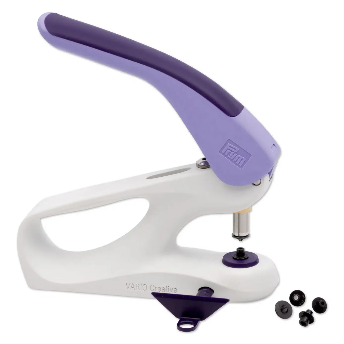 VARIO Creative Tool
