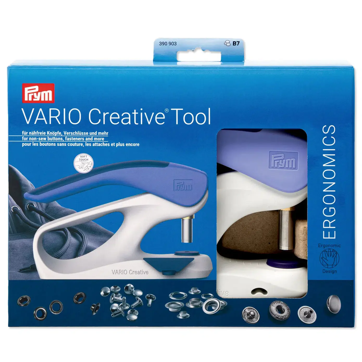 VARIO Creative Tool - Image 2