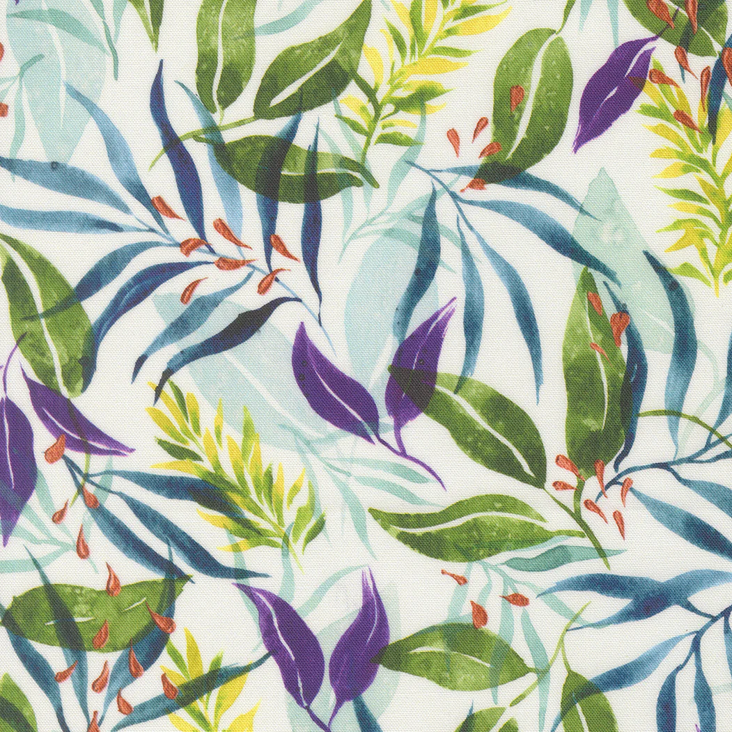 Verdant Fern
