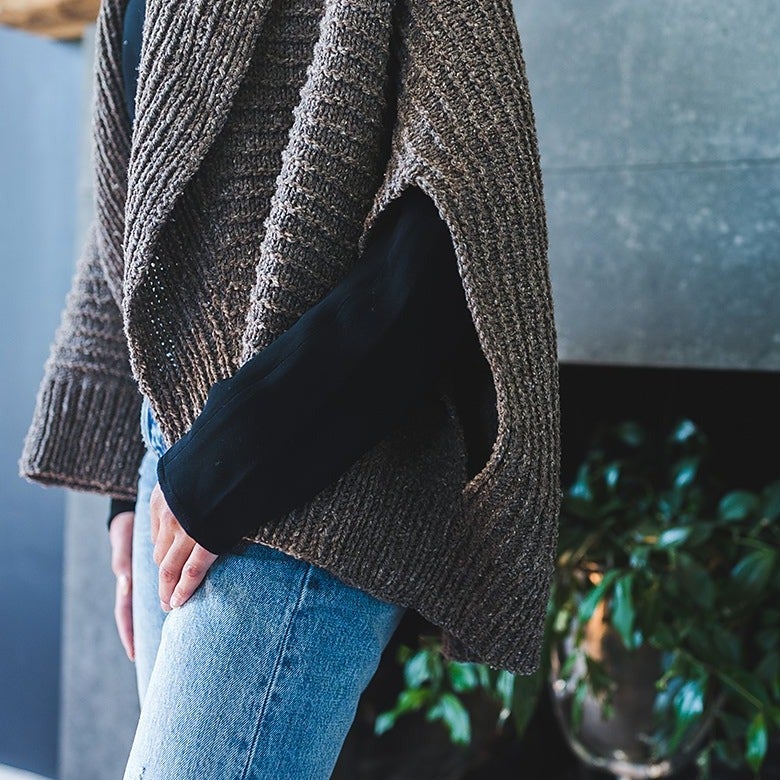 Veronika Cardigan - three sessions - Image 2