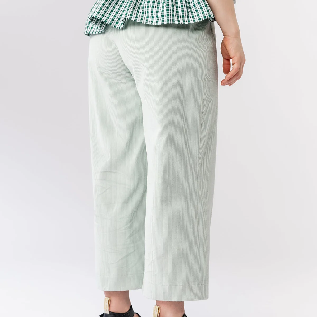 VERSO Trousers & Shorts Pattern - PDF DOWNLOAD - Image 2