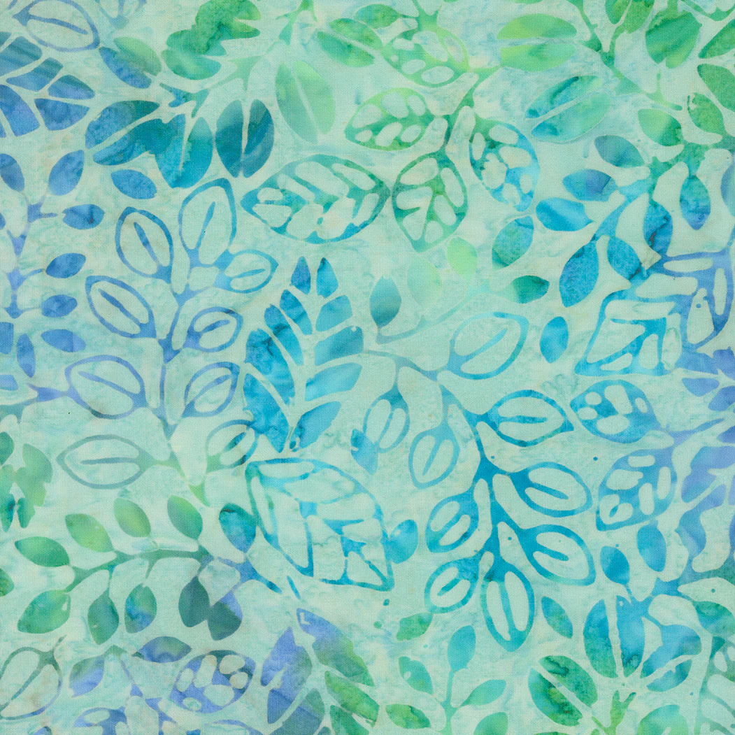 Vines Print Mist