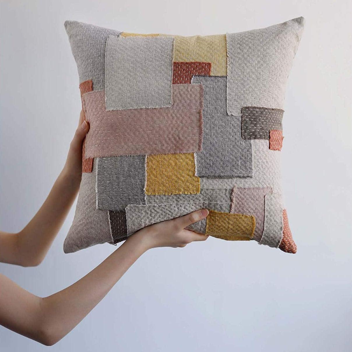 Visible Mending - Softcover - Image 2
