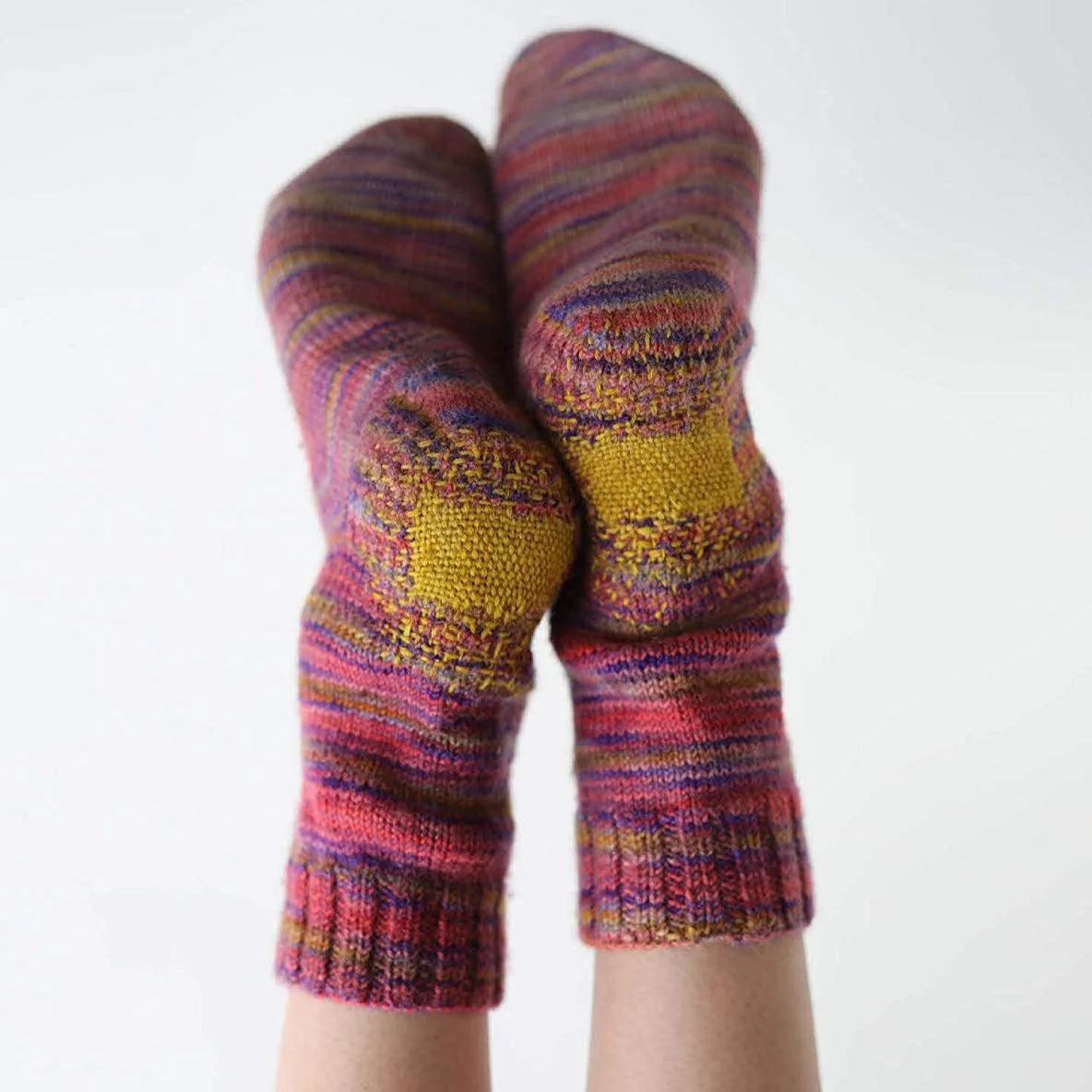 Visible Mending - Softcover - Image 4