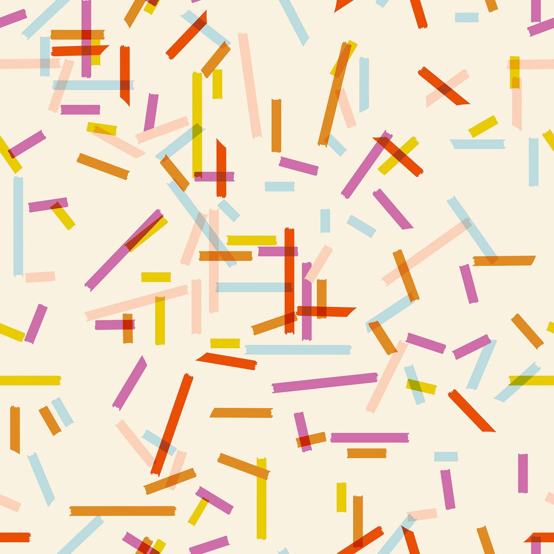 Washi Natural