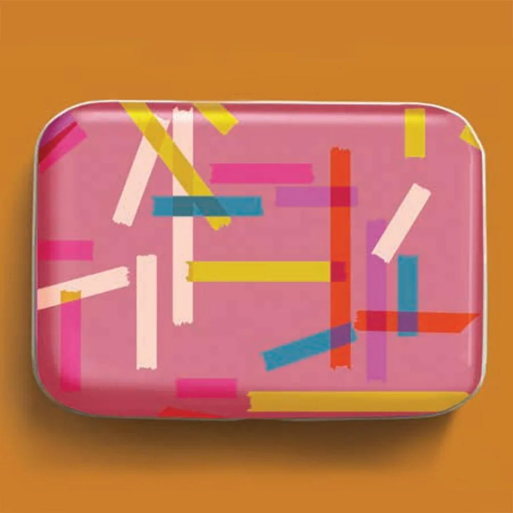 Washi Notions Tin - Image 4
