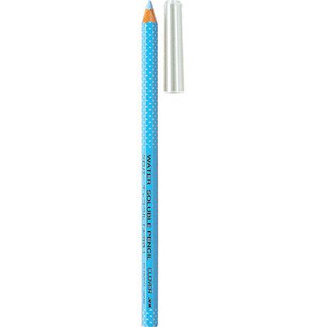 Water Soluble Pencil - Blue