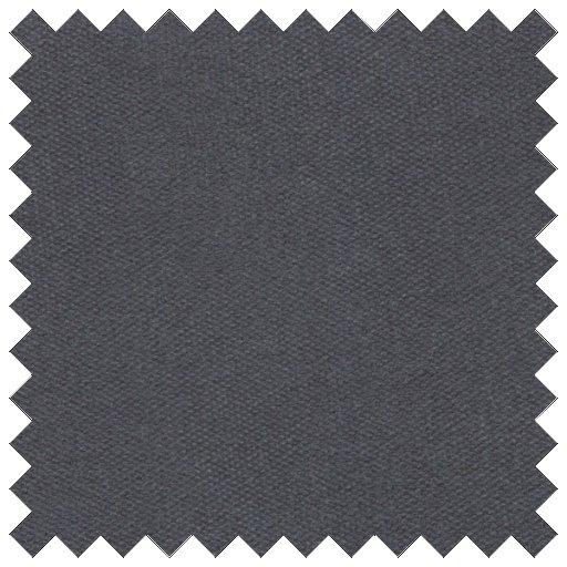 10.10oz Waxed Army Duck Canvas in Charcoal