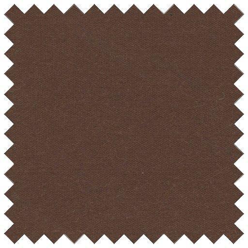 10.10oz Waxed Army Duck Canvas in Dark Oak