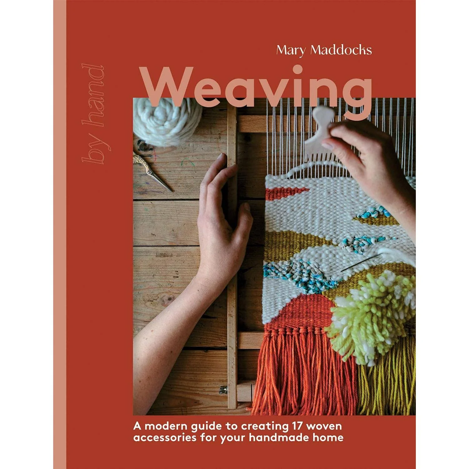Weaving