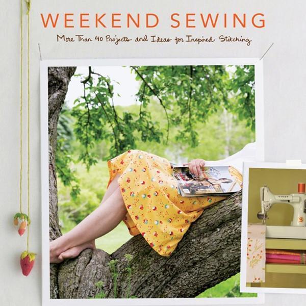 Weekend Sewing