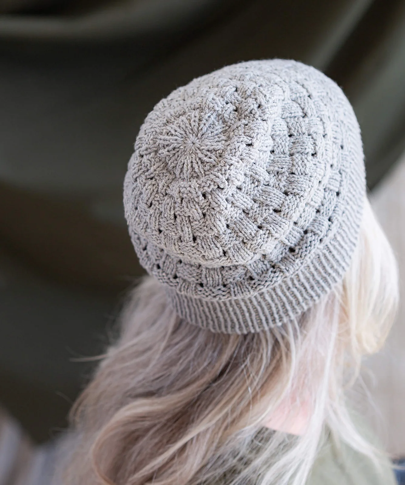 Weft Hat - 2 sessions