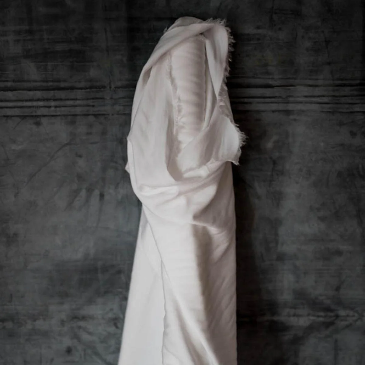 White Tencel / Linen