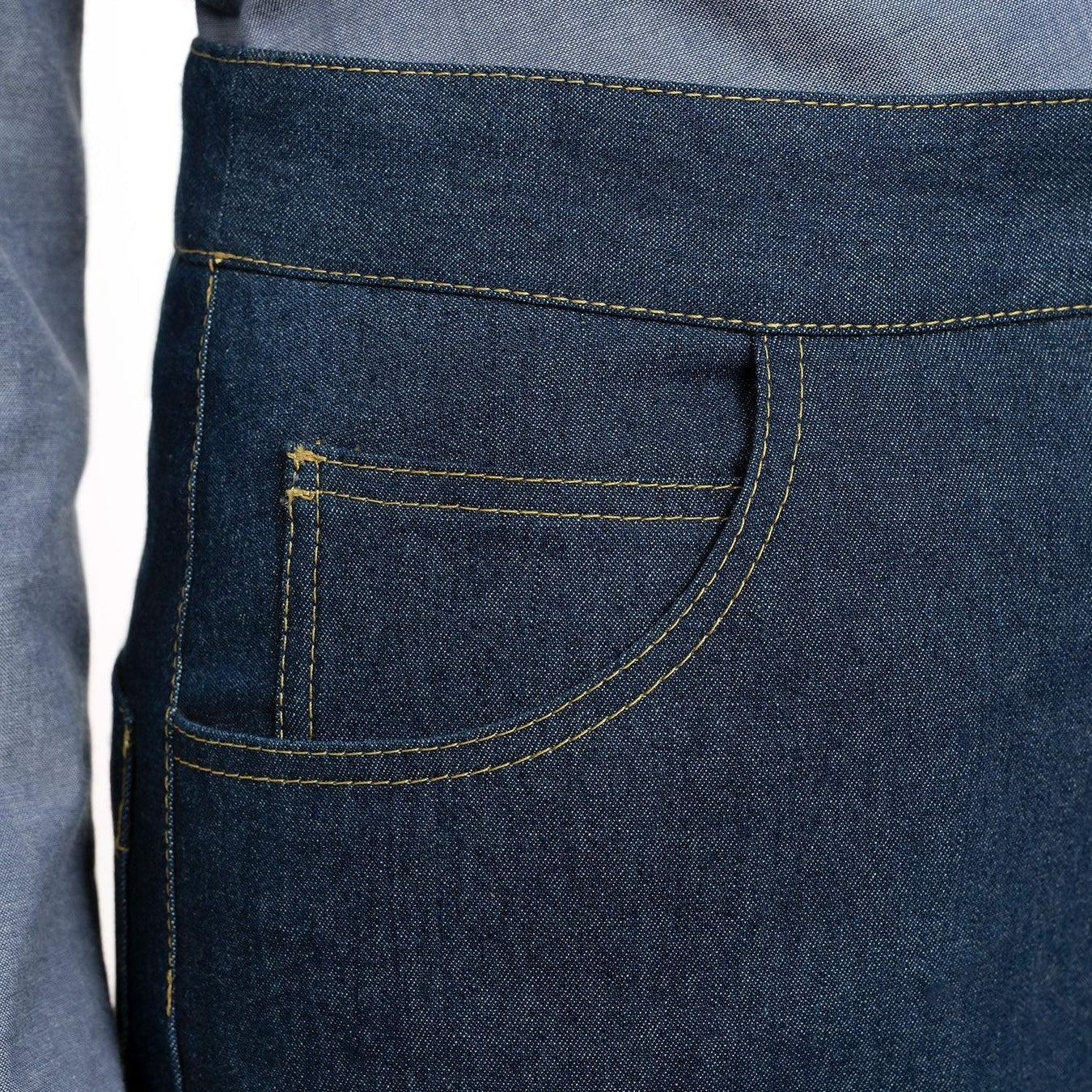 Wide-Leg Jeans Pattern - Image 3