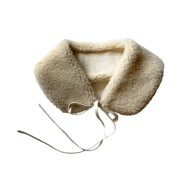 Willamina Collar Pattern - PDF DOWNLOAD
