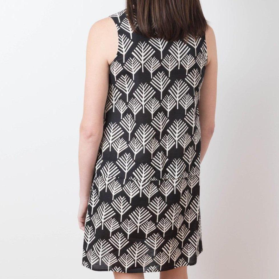 Willow Tank & Dress Pattern - Image 4