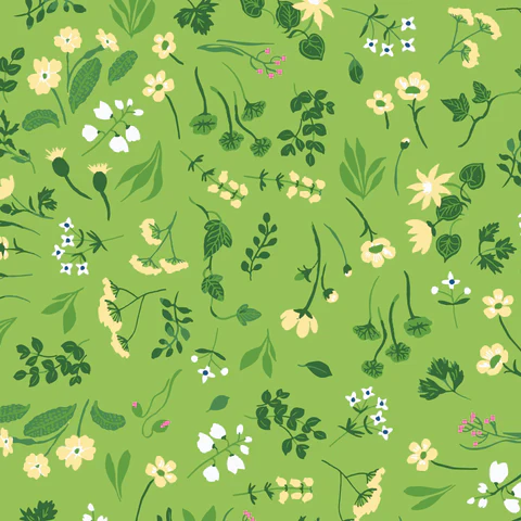 Windswept Meadow