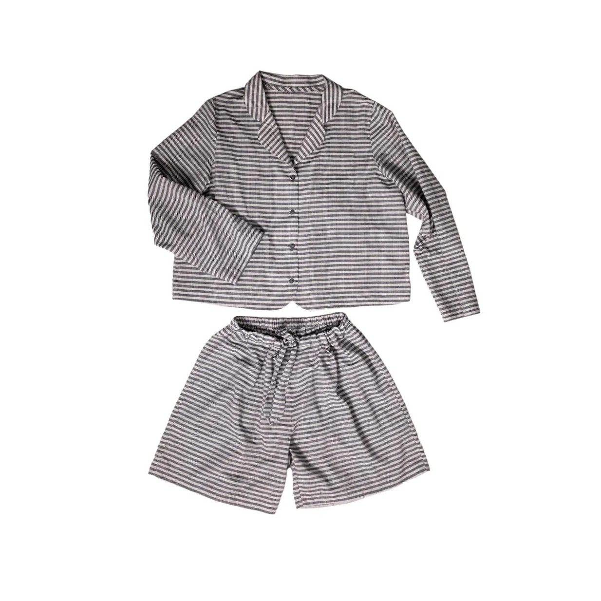 Winnie Pajamas Pattern - PDF DOWNLOAD