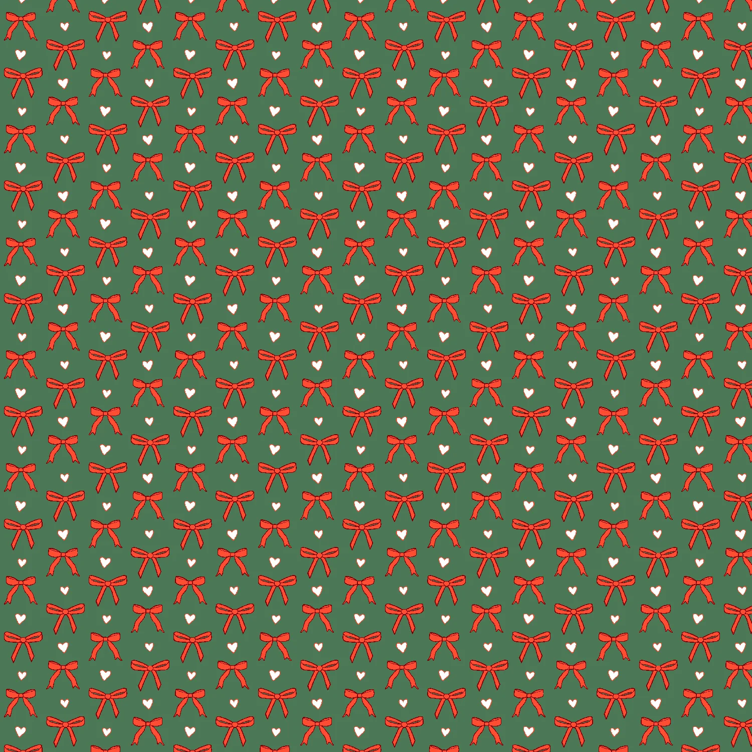 With Love Green