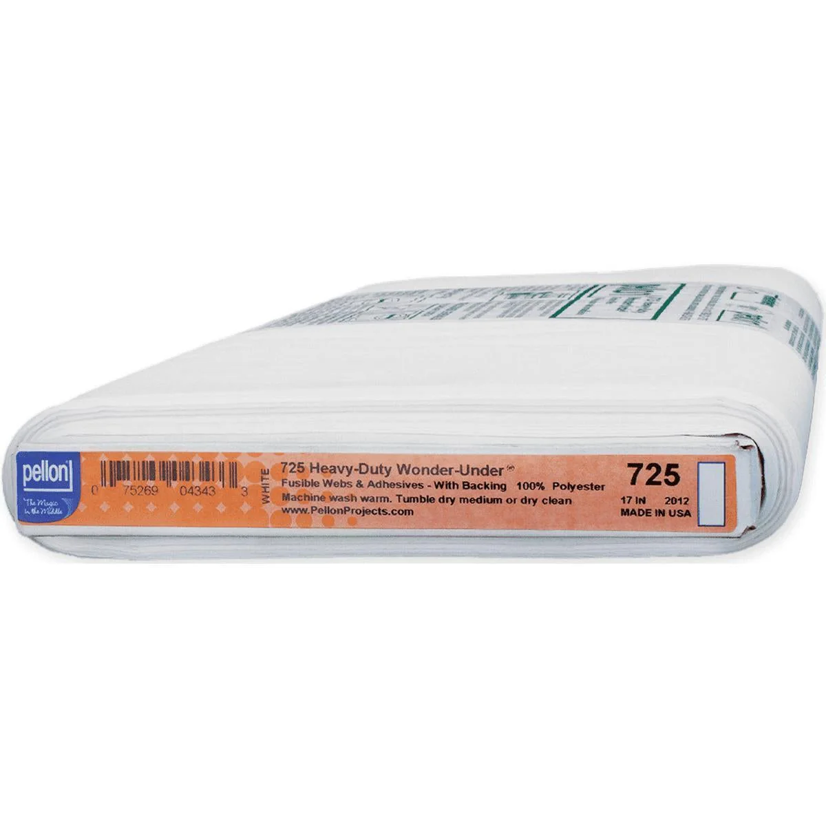 Wonder Under - Heavy Duty two sided Fusible web
