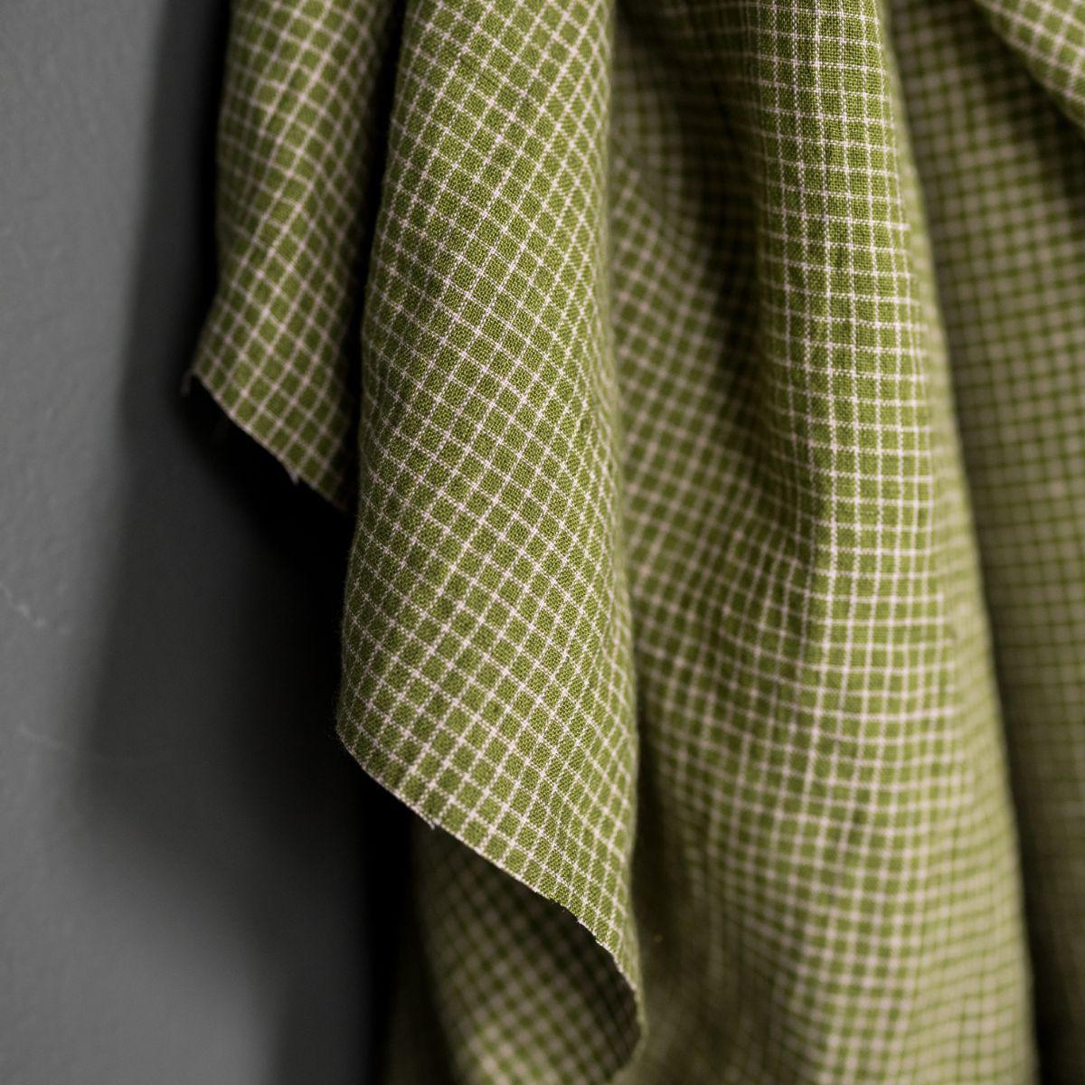Woodend European Laundered Linen - Image 2