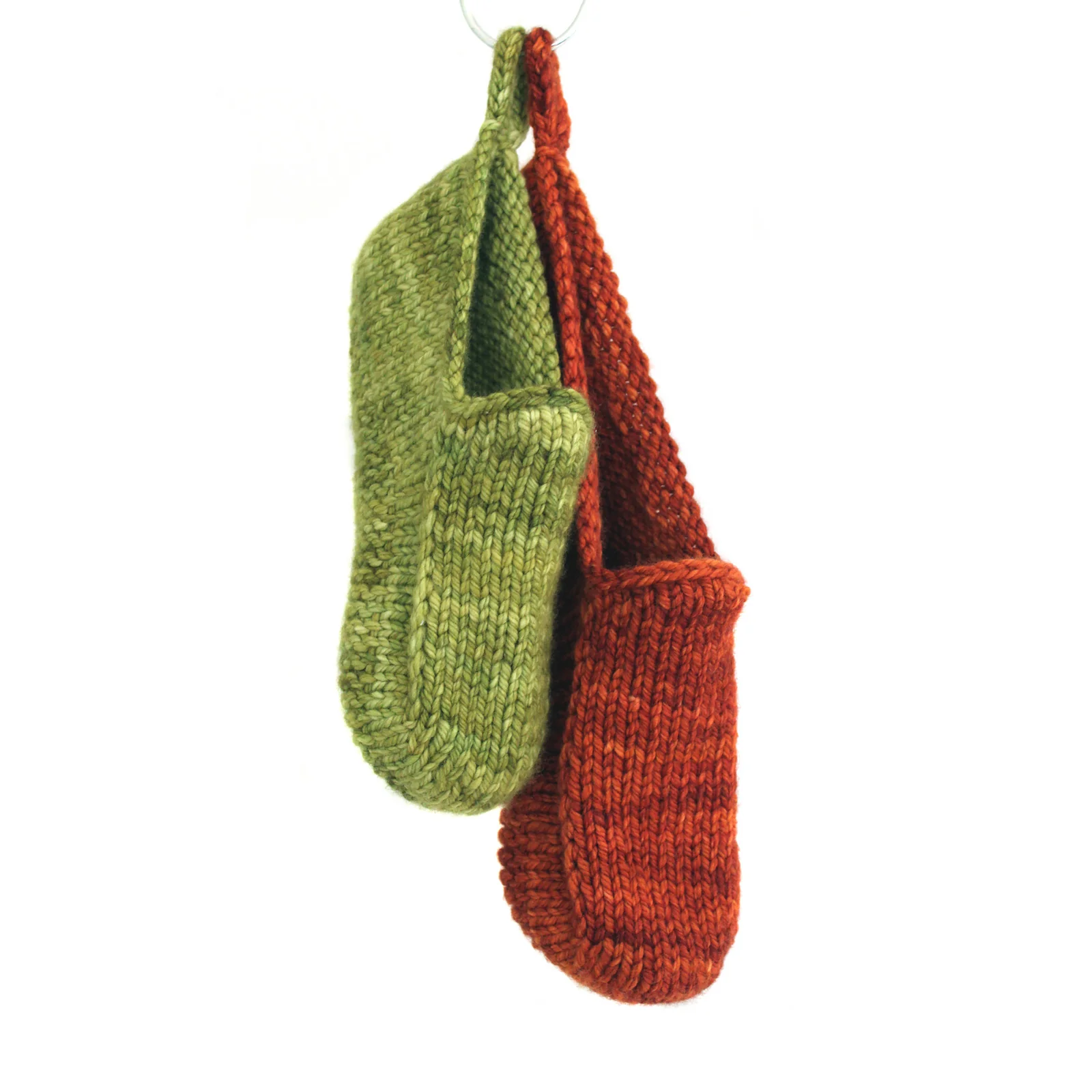 Woodland Loafers - 2 sessions - Image 2