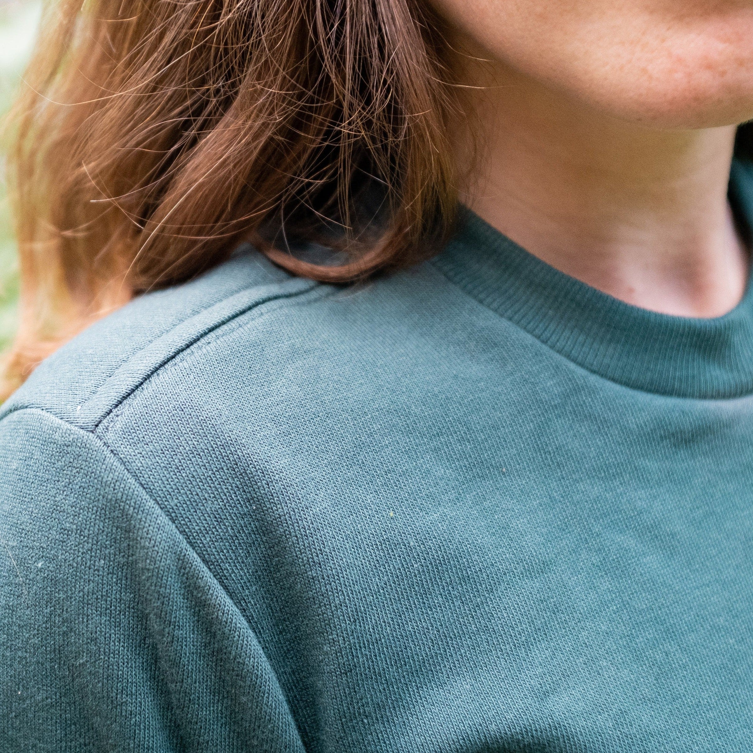 Woodley Tee Pattern (Women's) - PDF DOWNLOAD - Image 3