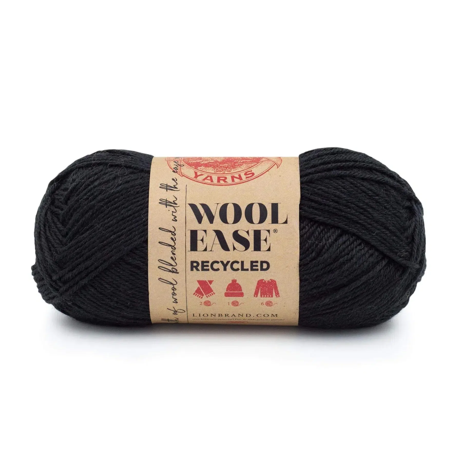 Wool-Ease Recycled - Image 6