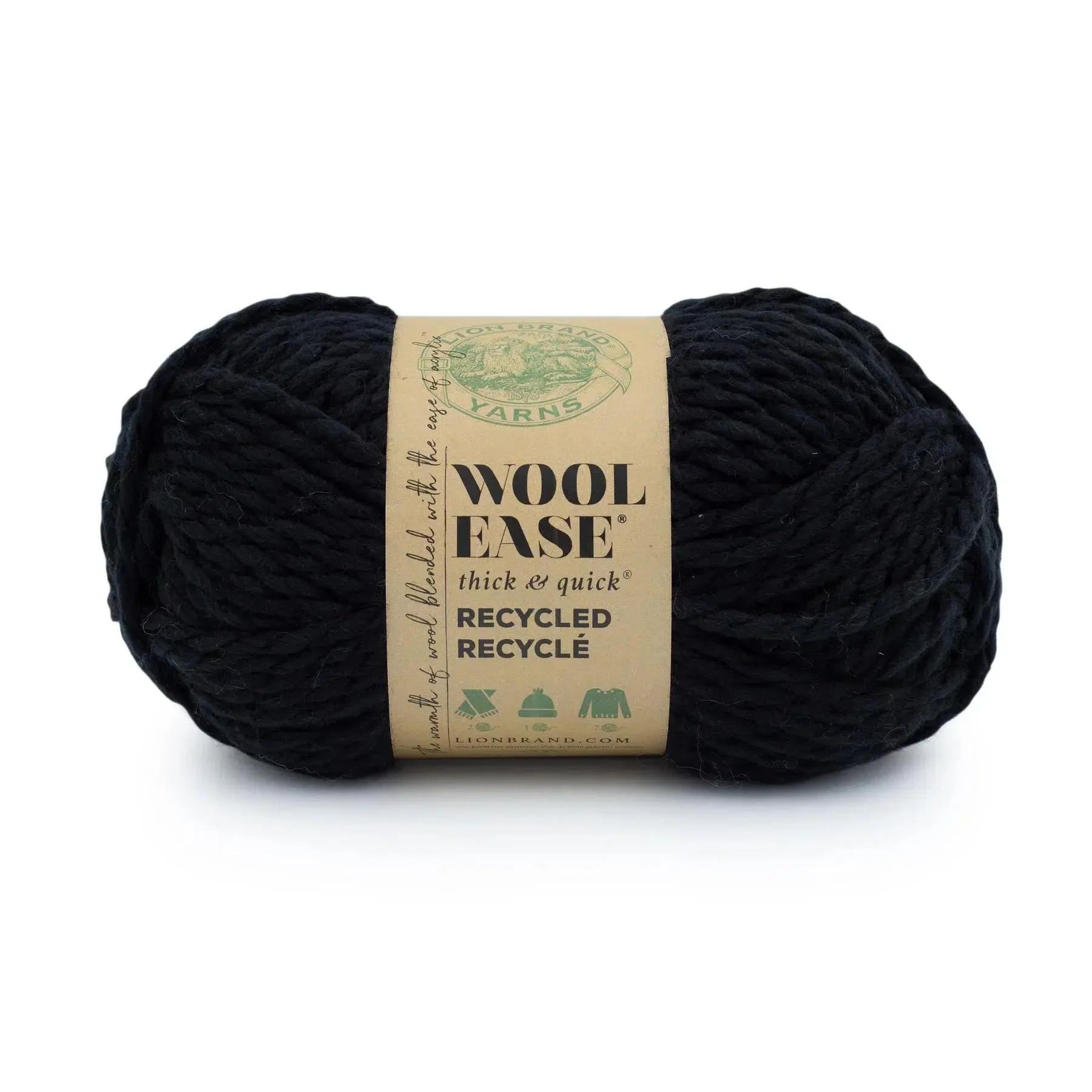 Wool-Ease Thick & Quick Recycled - Image 6