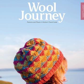 Wool Journey: Shetland