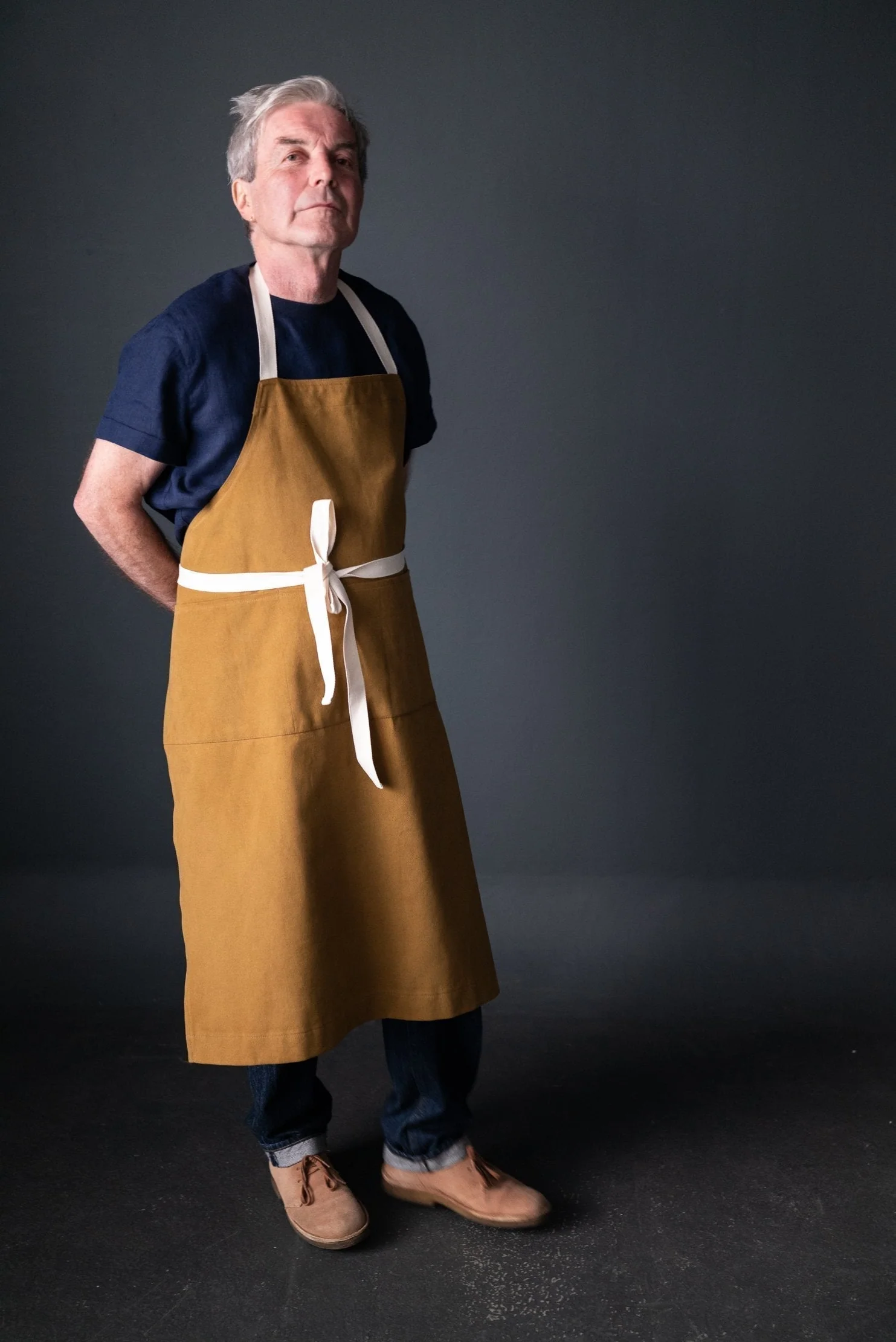 Workaday Apron - Image 3