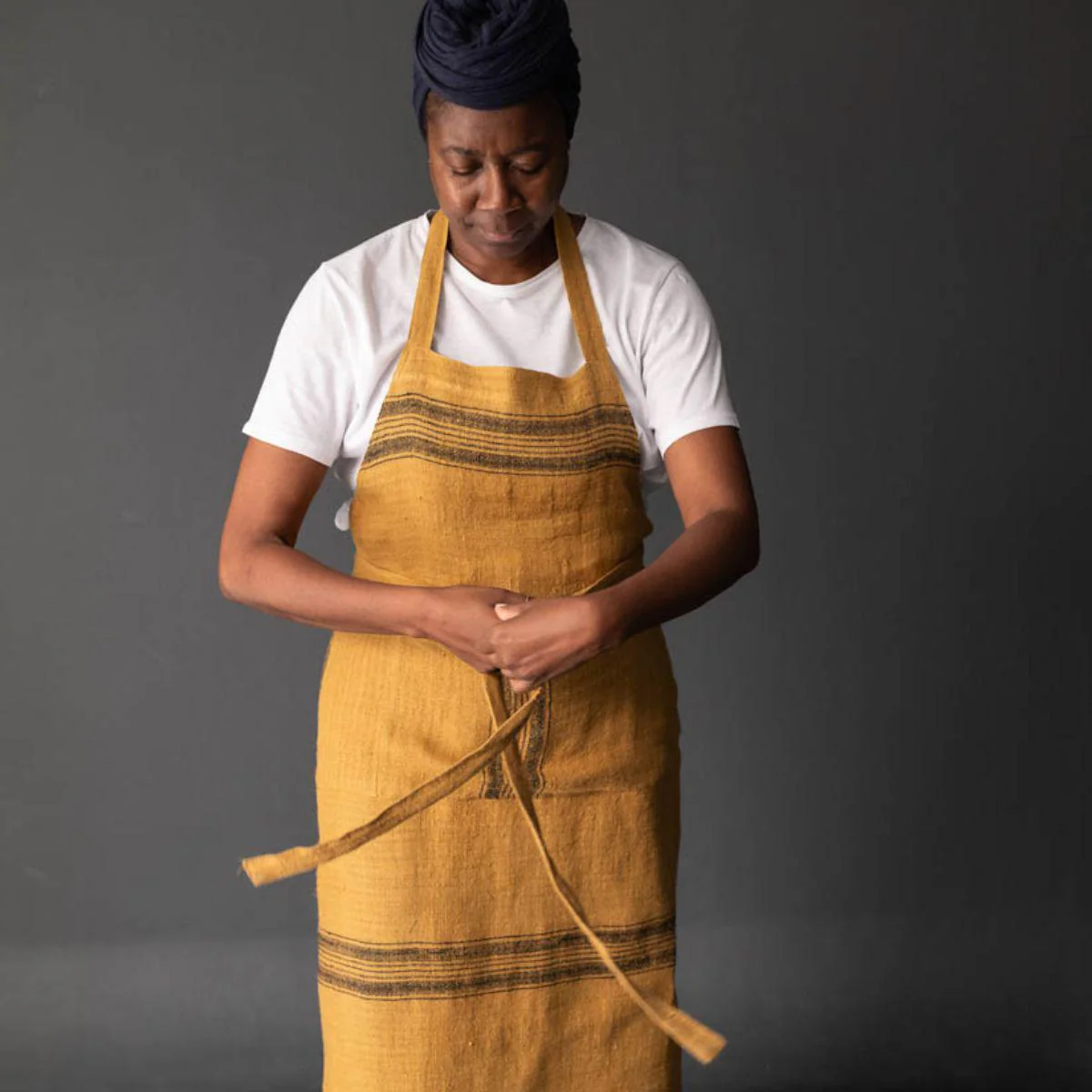 Workaday Apron Pattern - PDF DOWNLOAD - Image 2