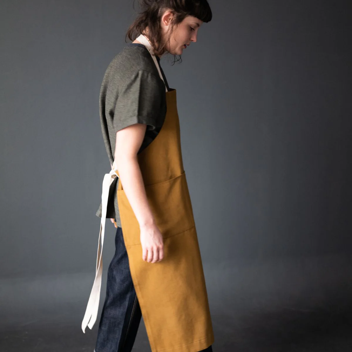 Workaday Apron Pattern - PDF DOWNLOAD - Image 6