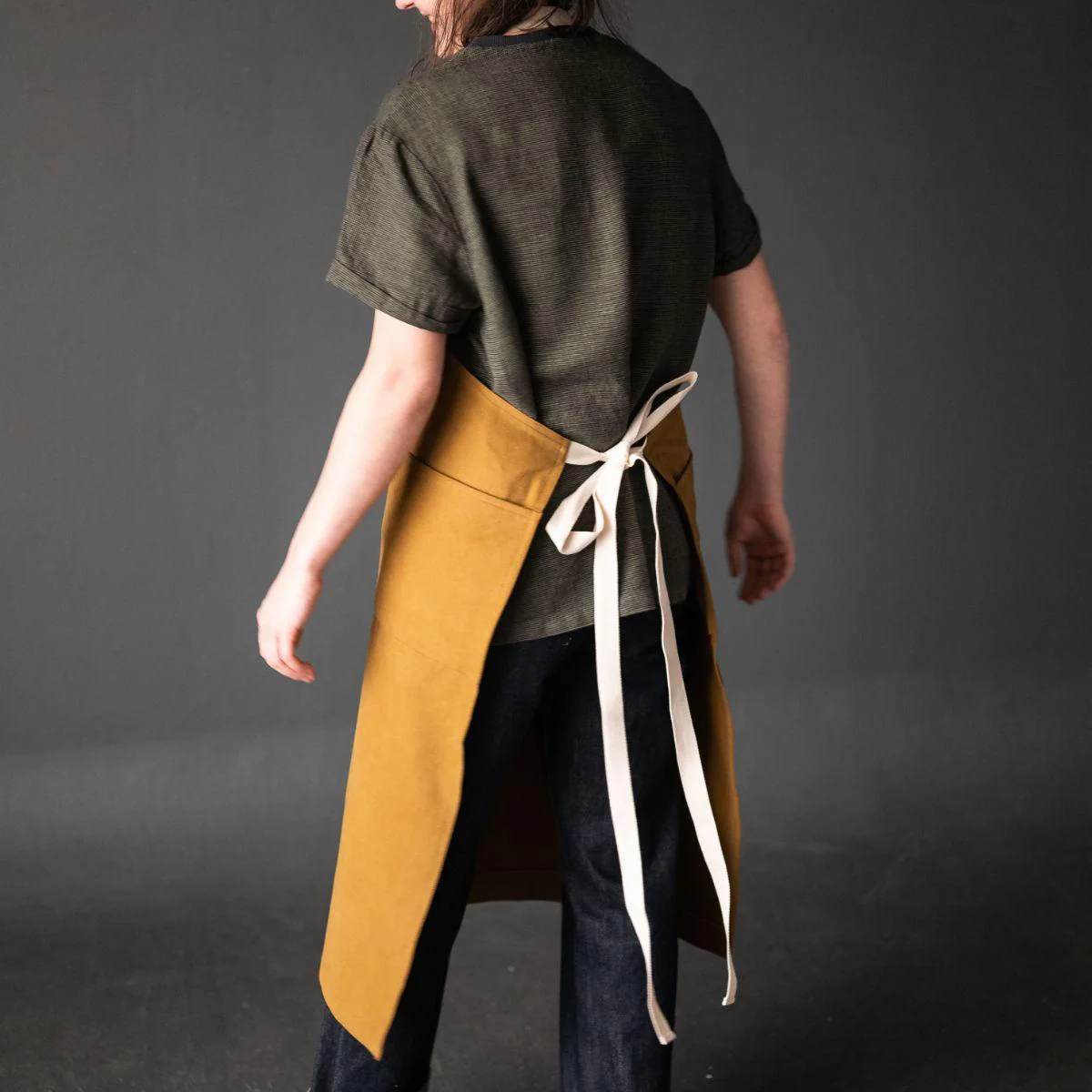 Workaday Apron Pattern - PDF DOWNLOAD - Image 7