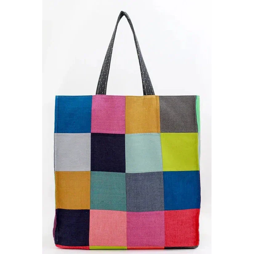 Workshop Tote Pattern - Image 3