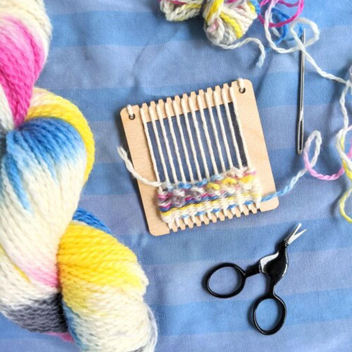 Yarn Dyeing Kit - Image 4