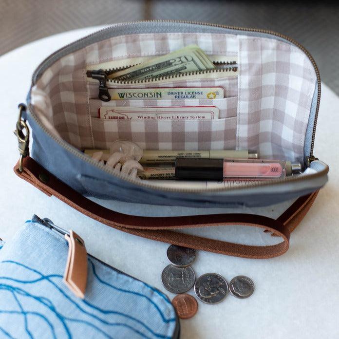 Yarrow Wristlet & Pouch Pattern - Image 3